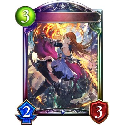 画像1: マナリアクイーン・アン【リアルプロモ】{-}