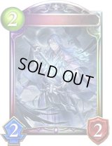 〔状態A-〕一刀の幽鬼・カゲロウ【リアルプロモ】{-}