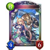 光耀の標・ミストリナ＆ベイリオン【リアルプロモ】{-}