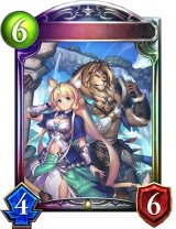 光耀の標・ミストリナ＆ベイリオン【リアルプロモ】{-}