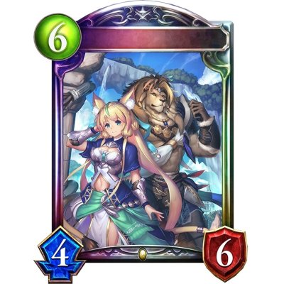 画像1: 光耀の標・ミストリナ＆ベイリオン【リアルプロモ】{-}