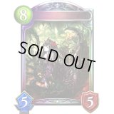 〔状態A-〕ローズクイーン【リアルプロモ】{-}