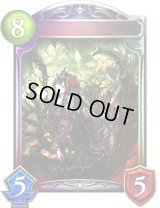 〔状態A-〕ローズクイーン【リアルプロモ】{-}