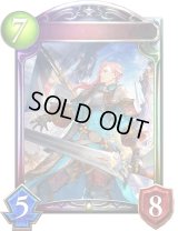 〔状態A-〕ビクトリーブレイダー【リアルプロモ】{-}