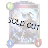 〔状態A-〕クロノウィッチ【リアルプロモ】{-}