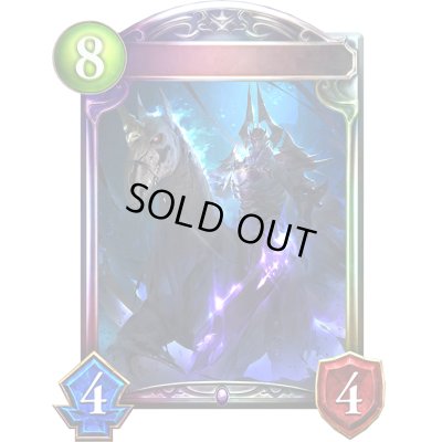 画像1: スケルトンレイダー【リアルプロモ】{-}