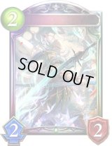 〔状態A-〕リバースブレイダー・アマツ【リアルプロモ】{-}