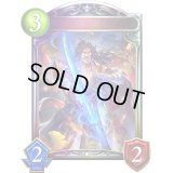 〔状態A-〕ロストサムライ・カゲミツ【リアルプロモ】{-}