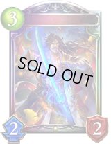 〔状態A-〕ロストサムライ・カゲミツ【リアルプロモ】{-}