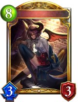 〔状態B〕マナリアドラコ・グレア【リアルプロモ】{-}《ドラゴン》