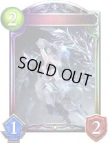 〔状態A-〕ブリザードハート・フィルレイン【リアルプロモ】{-}