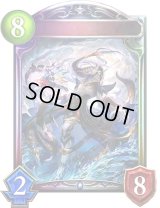 セブンズフォースソーサラー【リアルプロモ】{-}