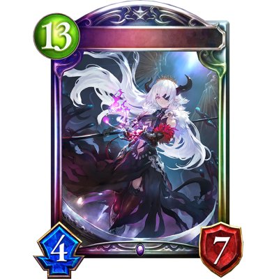 画像1: 〔状態A-〕デッドソウルテイカー(RGW)【リアルプロモ】{-}