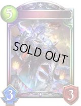 〔状態A-〕マスカレードゴースト【リアルプロモ】{-}