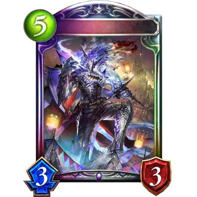 画像1: マスカレードゴースト【リアルプロモ】{-}《ネクロマンサー》