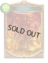 〔状態A-〕アズヴォルト【リアルプロモ】{-}