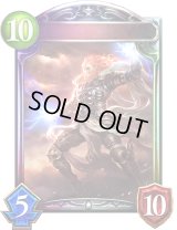 〔状態A-〕ゼウス【リアルプロモ】{-}