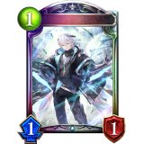 〔状態A-〕機鋒の咎人・カットスロート 【リアルプロモ】{-}