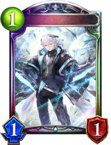 〔状態A-〕機鋒の咎人・カットスロート 【リアルプロモ】{-}