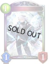 機鋒の咎人・カットスロート 【リアルプロモ】{-}