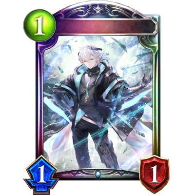 画像1: 〔状態A-〕機鋒の咎人・カットスロート 【リアルプロモ】{-}