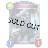 〔状態A-〕無謬の偶像・ライル【リアルプロモ】{-}