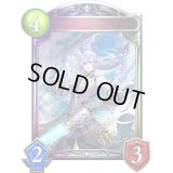 〔状態A-〕颶風の天槍・グリームニル【リアルプロモ】{-}