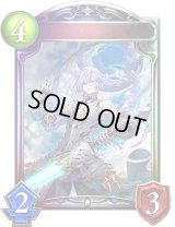 〔状態A-〕颶風の天槍・グリームニル【リアルプロモ】{-}