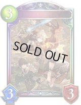 〔状態A-〕混沌の終幕・シン【リアルプロモ】{-}