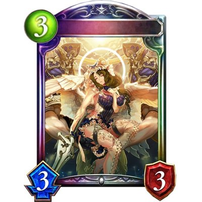 画像1: 〔状態A-〕コンパッションドミニオン【リアルプロモ】{-}