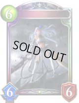 漆黒の残光・ロサ【リアルプロモ】{-}