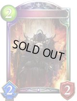 〔状態A-〕万死の否定者【リアルプロモ】{-}