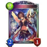 〔状態A-〕至純の原型・アギル【リアルプロモ】{-}