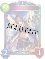 至純の原型・アギル【リアルプロモ】{-}