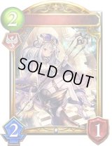 〔状態A-〕純心の賢者・スノウ【リアルプロモ】{-}