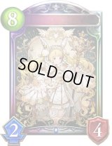 〔状態A-〕ローズパレスメイジ【リアルプロモ】{-}