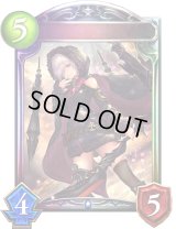 〔状態A-〕オズの大魔女(WLD)【リアルプロモ】{-}