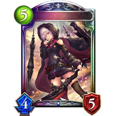 〔状態B〕オズの大魔女(WLD)【リアルプロモ】{-}《ウィッチ》