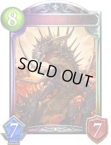 ジャバウォック【リアルプロモ】{-}