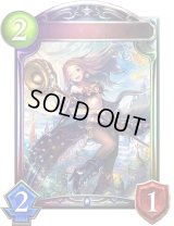 〔状態A-〕星読みの魔女・ステラ【リアルプロモ】{-}