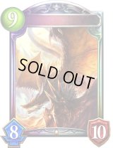 〔状態A-〕ファフニール【リアルプロモ】{-}