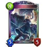 〔状態A-〕人形の少女・オーキス(DBN)【リアルプロモ】{-}《ネメシス》