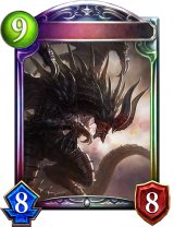 〔状態B〕プロトバハムート【リアルプロモ】{-}《ニュートラル》