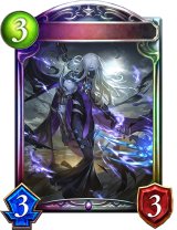 沈黙の絶傑・ルルナイ【リアルプロモ】{-}