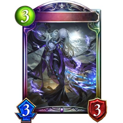 画像1: 沈黙の絶傑・ルルナイ【リアルプロモ】{-}