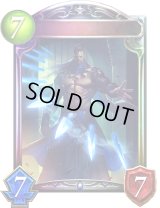 〔状態A-〕真実の絶傑・ライオ【リアルプロモ】{-}