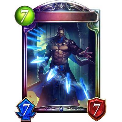 画像1: 真実の絶傑・ライオ【リアルプロモ】{-}