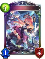 〔状態B〕破壊の絶傑・リーシェナ(OOT)【リアルプロモ】{-}《ネメシス》