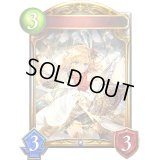 〔状態A-〕天外の華・エレノア【リアルプロモ】{-}