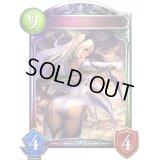 〔状態A-〕断罪者・シルヴィア【リアルプロモ】{-}